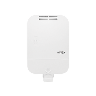 [N4-WI-PS309GF-O-210172] Switch CCTV PoE para exterior / No administrable / Con 8 puertos Gigabit PoE af/at + 2 x Gigabit SFP /  Presupuesto 120W / Ideal para Aplicaciones de Videovigilancia