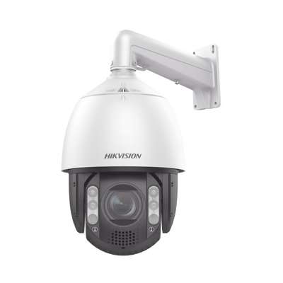 [N4-DS-2DE7A220MCG-EB-215334] [ PROTECCIÓN ACTIVA ] PTZ IP 2 Megapixel / 20X Zoom / ColorVu / 100 mts Luz Blanca / 150 mts IR / ACUSENSE (Evita Falsas Alarmas) / IP66 / IK10 / Alerta Audible 30 metros y Luz Estroboscópica / Autoseguimiento 2.0 / Hi-PoE / Rapid Focus / mi