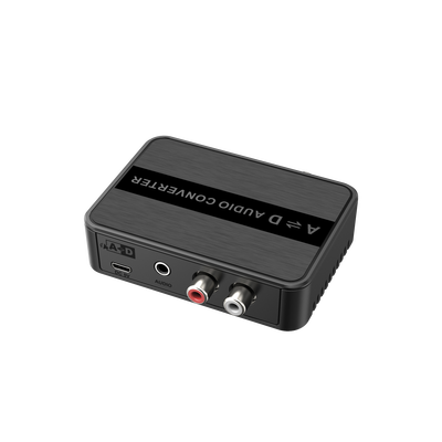 [N4-TT3090-210398] Convertidor de Audio Digital a Análogo o Análogo a Digital