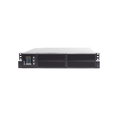 [N4-EPU2000G3-223296] UPS de 2000VA/1800W / Topología On-Line Doble Conversión / Entrada y Salida de 120 Vca / Clavija de Entrada NEMA 5-20P / Pantalla LCD Configurable / Formato Rack/Torre