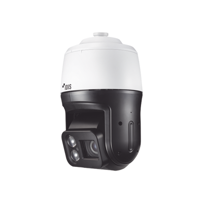 [N4-DC-S6283HRXL-A-196387] Cámara DOMO PTZ IP 2MP | 350m IR | Estabilizador Digital de imagen DIS | WDR Real 120 dB | Exterior IP66 | IK10 | Alarma E/S | ICR