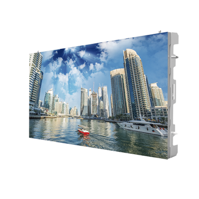 [N4-DS-D4218FI-CWF-221746] Modulo LED Full Color para Videowall / Pixel Pitch 1.8 mm / Resolución 320 X 180 / Uso en Interior