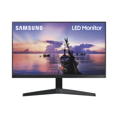 [N4-F27T35-221092] Monitor Profesional LED Ultra Delgado de 27", Resolución 1920x1080p, Entradas de Video HDMI / VGA, AMD FreeSync, Panel IPS
