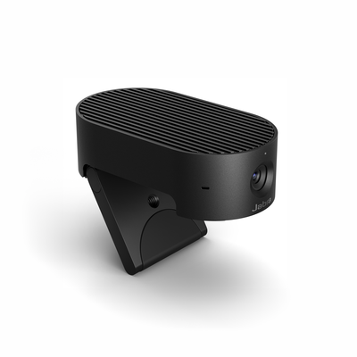 [N4-PANACAST20-206126] Jabra PanaCast 20, cámara 4K 13MP con vídeo auto ajustable, zoom e iluminación automática, soporta doble transmisión de video(8300-119)