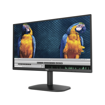 [N4-22B2HM-200572] Monitor LED de 21.5” VESA, Resolución 1920 x 1080 Pixeles, Entradas de Video VGA/HDMI. Panel VA Backlight LED. Aspecto Ultradelgado