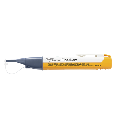 [N4-FIBERLERT-205415] Detector de Fibra Activa y Potencia Óptica FiberLert™, Para Fibras Monomodo y Multimodo en Lambdas de 850 a 1625 nm, Detección sin Contacto, Compatibles con Conectores UPC y APC