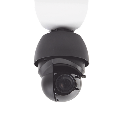 [N4-UVC-G4-PTZ-195663] UniFi Protect G4 PTZ cámara de giro, inclinación y zoom de alto rendimiento con transmisión de video 4K, 24 FPS, zoom óptico 22x y visión nocturna LED IR adaptativa.