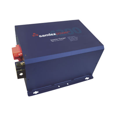 [N4-EVO4248SP-202743] Inversor Cargador Onda Pura 4200 W Alta Potencia, Ent:48 Vcc, Sal: 110/230Vca, 50/60 Hz