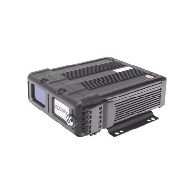 [N4-XMR401NAHD/SW-213070] DVR Móvil / Multiplataforma / 4 Canales AHD 2 Megapixel / Almacenamiento en Memoria SD / H.265 / Chip IA Embebido / Soporta 4G / GPS
