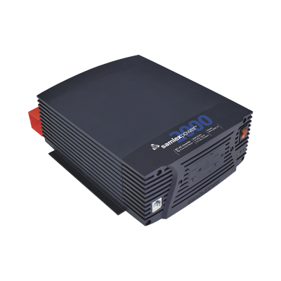 [N4-NTX-2000-12-193871] Inversor de Corriente de Onda Senoidal Pura 2000 W / 12 Vcc / salida 120Vca