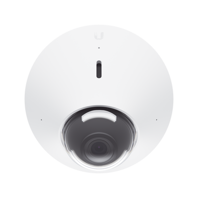 [N4-UVC-G4-DOME-207993] Cámara IP Domo UniFi Protect 4 mpx, techo o pared,  para semi-exterior con protección IPX4 y antivandálica
