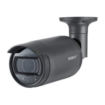 [N4-LNO-6072R-196196] Cámara IP Tipo Bala Exterior 2 Megapíxel / Lente Varifocal 3.2 - 10mm / IR 30M / WDR 120db / IP66