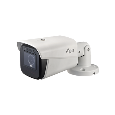 [N4-DCT4537HRXA-215836] CAMARA BALA 5MP | WDR REAL | IK10 | IP67 | IDLA