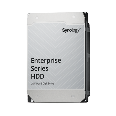 [N4-HAT5310-18T-211180] Unidades de almacenamiento empresariales / Disco duro 18TB / 7200RPM / NAS SYNOLOGY