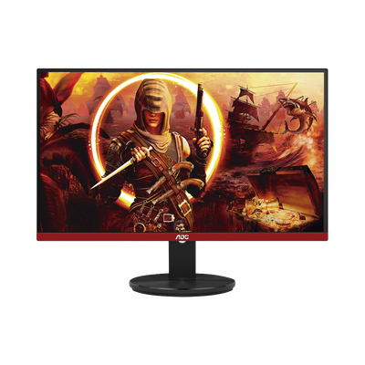 [N4-G2490VX-218562] Monitor Gamer 24" /  Resolución 1920 x 1080p 144Hz, con Entradas de Video HDMI / DISPLAYPORT .  Bisel Ultra Delgado. Soporta VESA