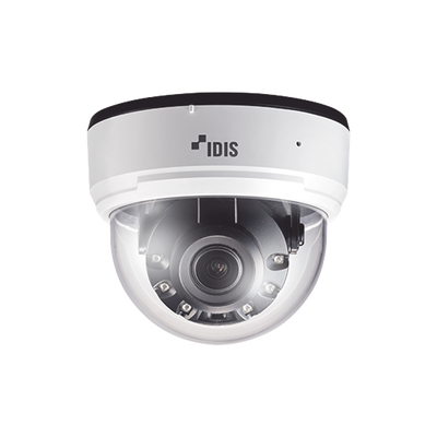 [N4-DCD4537RXA-217761] CAMARA DOMO 5MP | INTELIGENCIA ARTIFICIAL (IDLA) | WDR REAL | INTERIOR | ENTRADA Y SALIDA DE AUDIO