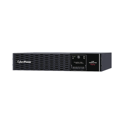 [N4-PR2200ERTXL2U-203635] UPS de 2200 VA/2200 W, Topología Línea Interactiva, Entrada 220 Vca Tipo C20, Onda Senoidal Pura, Torre o Rack de 2 UR, Con 6 Tomas C13 y 2 C19 de 220 Vca