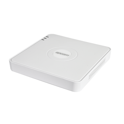 [N4-S16-TURBO-L-153678] DVR 2 Megapixel (1080p) Lite / 16 Canales TURBOHD + 2 canales IP / 1 Bahía de Disco Duro / H.264+ / 1 Canal de Audio / Salida de vídeo Full HD