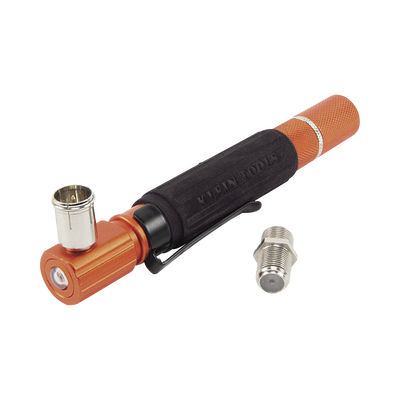 [N4-VDV512-007-193697] Rastreador de Cables y Probador de Continuidad de Bolsillo para Cable Coaxial con Transmisor Remoto.
