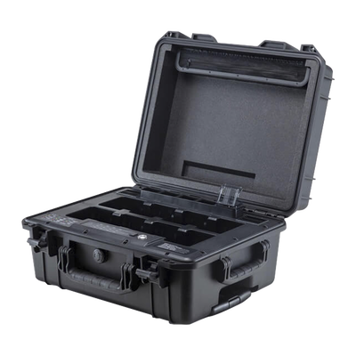 [N4-BS60-200428] Estación Inteligente De Carga Para Baterias TB60 Uso Exclusivo Con Drone Matrice 300