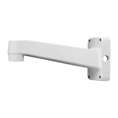 [N4-SBP-390WMW2-196417] Montaje Adaptador de Pared Alargado y Caja de Conexiones Compatible con Cámaras Domo Fijas y PTZ Hanwha
