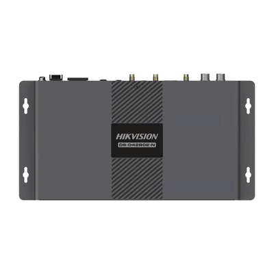 [N4-DS-D42B02-N-222068] Controlador para Videowall LED / 1.3MP / 2 Salida de Video / Compatible con Paneles de Interior y Exterior