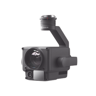 [N4-ZMH20-198352] Payload Zenmuse H20, 23x Zoom Óptico Híbrido/Telémetro Laser Alcance de 1200m/ Gran angular 12MP Compatible con Drone Matrice 300