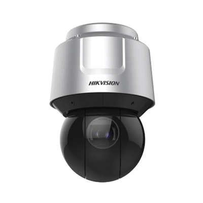 [N4-DS-2DF8A442IXG-ELY-223361] PTZ IP 4 Megapixel / 42X Zoom / 500 mts IR / AutoSeguimiento 3.0 / WDR 140 dB / OIS / Deep Learning / Exterior IP67 / IK10 / Rapid Focus / Hi-PoE  / Micro SD / Anticorrosivo / NEMA 4X / WF2