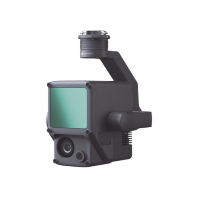 [N4-ZML1-198355] Payload Zenmuse L1/ Modulo Lidar Incorporado/ Protección IP54/ Cámara RGB de 20MP sensor de 1"/Compatible con drone Matrice 300