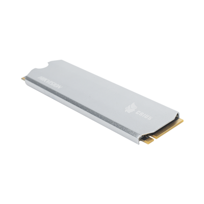 [N4-HS-SSD-E2000/1024G-196564] Unidad de Estado Sólido (SSD) 1024 GB / PERFORMANCE EXTREMO / Hasta 3500 MB/s / M.2 NVMe / Para Gaming y PC Trabajo Pesado