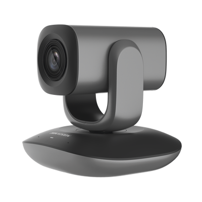 [N4-DS-UVC-P12-230015] Cámara Web PTZ Alta Definición Full HD (1080p) Para Salas de Juntas / Gran Angular / Micrófono Integrado / Fácil de Instalar / Reducción de Ruido Inteligente