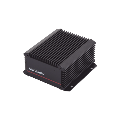 [N4-DS-6700NI-S-191258] Adaptador para Grabación en la Nube / Soporta 8 Canales de Video y Audio / Compatible con Hik-Connect Teams / Permite Grabar Camaras IP, DVR´s o NVR´s