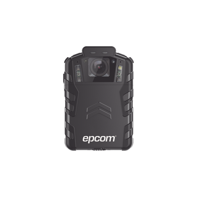[N4-XMRX5-96297] Body Camera para Seguridad / Hasta 32 Megapixeles / Video HD 3 Megapixel / Descarga de Video Automática / GPS Interconstruido / Pantalla LCD