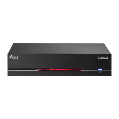 [N4-DV-1304-207323] Caja de Inteligencia Artifical IDIS