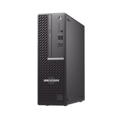 [N4-HCWS/HW5L/32C(C)-233691] Servidor para Hik-Central Professional / Incluye Licencias de 32 Cámaras y 4 Puertas / Intel® Core™ i5-12500 / 64 Bits / Alto Desempeño / Diseño Compacto / Crecimiento hasta 128 Canales