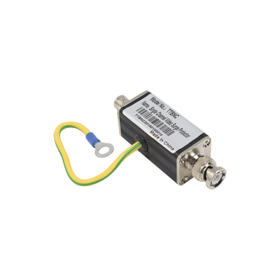 [N4-TT-BNC-71239] Protector de video en BNC para el cuidado especial de la señal de video en sus equipos de video vigilancia