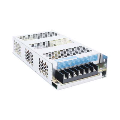 [N4-PMC-24V150W1BA-204464] FUENTE DE PODER CONMUTADA CON DOBLE SALIDA EN 24 DC
