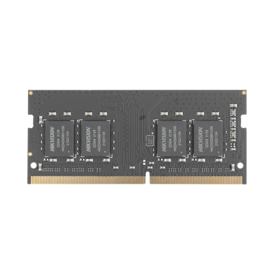 [N4-S1/16GB-196590] Modulo de Memoria RAM 16 GB / 2666 MHz / Para Laptop o NAS / SODIMM