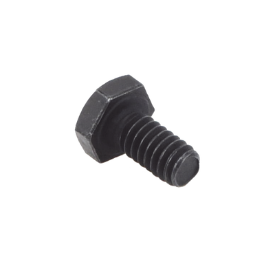 [N4-1408BHTBNIN-205051] TORNILLO HEX 1/4 X 1/2 BLACK OXIDE