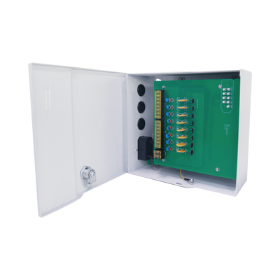 [N4-PL24175220-208055] Transformador Industrial de 220 VCA @ 24 VCA 175 VA (7.25 A)