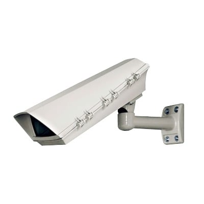 [N4-KIT-PUNTO-211028] Kit Housing  de tecnopolímero con apertura lateral, Incluye Bracket