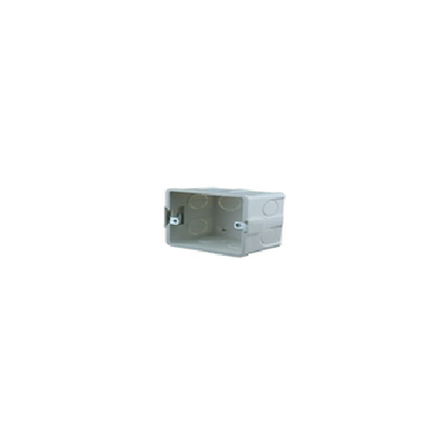 [N4-EP200M-BR-163353] Montaje de pared para monitor de intercom EP200M