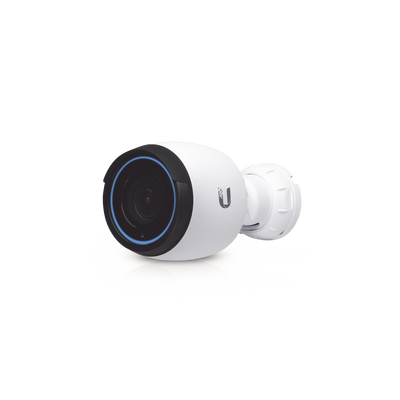 [N4-UVC-G4-PRO-167885] Cámara IP UniFi G4 PRO resolución Ultra HD 4K para interior y exterior IP67 con micrófono y vista nocturna, PoE 802.3af/at