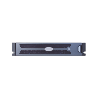 [N4-SRN-64SEN-32TBRS-93016] NVR 64C 32TB QUAD CORE XEON E3-1225V3 3.2GHZ