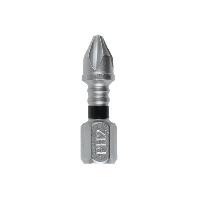 [N4-E-00664-193123] Broca de Inserción de 1" Phillips #2 Impact XPS®, Paq. c/15 piezas.