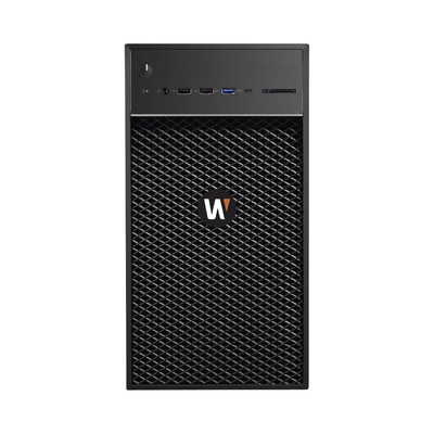 [N4-WRT-P-5202W-4TB-214990] NVR Wisenet WAVE basada en Windows / Incluye licencia WAVE-PRO-04 / 470 Mbps throughput / Incluye 4TB para almacenamiento