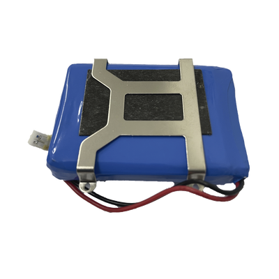 [N4-XMRX2BATTERY-169797] Batería compatible con Bodycam XMRX2