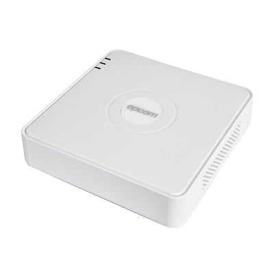 [N4-S04-TURBO-78868] DVR TurboHD (HD-TVI 720p v2.0) de 4 canales trihíbrido (TurboHD(HD-TVI)/analógico/IP) con salida HDMI 1080p