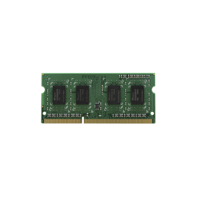 [N4-D3NS1866L4G-141997] Modulo de memoria RAM de 4GB para servidores Synology