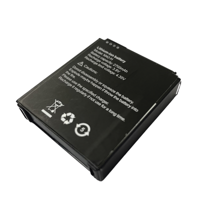 [N4-XMRX8BATTERY-172212] Bateria de respaldo para  Bodycam XMRX8